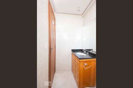 Apartamento para alugar com 174m², 3 quartos e 2 vagasBanheiro da Suíte