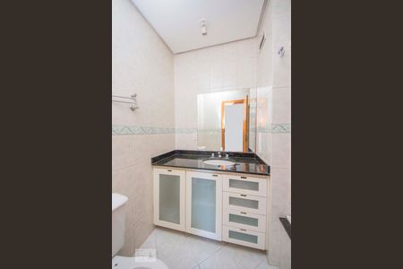 Apartamento para alugar com 174m², 3 quartos e 2 vagasBanheiro 