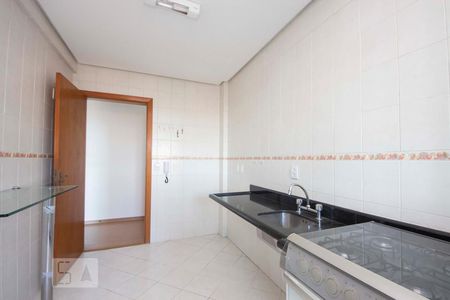 Apartamento para alugar com 174m², 3 quartos e 2 vagasCozinha 