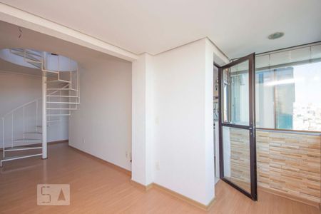 Varanda da Sala de apartamento para alugar com 3 quartos, 174m² em São Geraldo, Porto Alegre