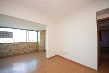 Sala  de apartamento para alugar com 3 quartos, 174m² em São Geraldo, Porto Alegre