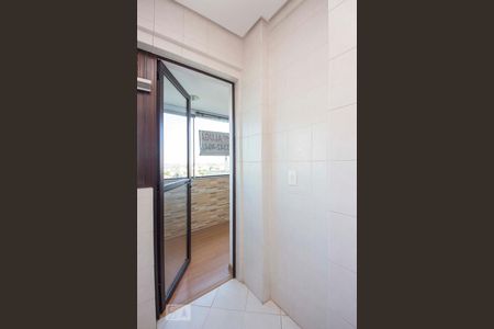 Apartamento para alugar com 174m², 3 quartos e 2 vagasLavanderia 