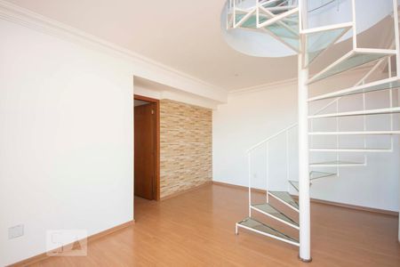 Sala  de apartamento para alugar com 3 quartos, 174m² em São Geraldo, Porto Alegre