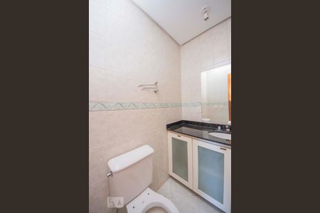 Apartamento para alugar com 174m², 3 quartos e 2 vagasBanheiro 