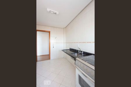 Apartamento para alugar com 174m², 3 quartos e 2 vagasCozinha 