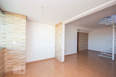 Varanda da Sala de apartamento para alugar com 3 quartos, 174m² em São Geraldo, Porto Alegre