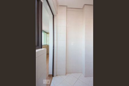 Apartamento para alugar com 174m², 3 quartos e 2 vagasLavanderia 