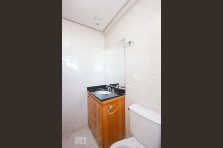 Apartamento para alugar com 174m², 3 quartos e 2 vagasBanheiro da Suíte