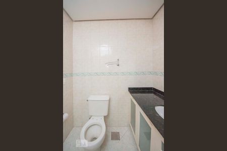 Apartamento para alugar com 174m², 3 quartos e 2 vagasBanheiro 