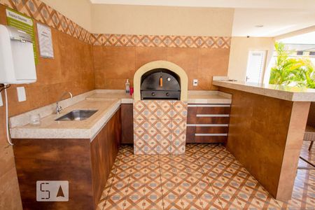 Apartamento para alugar com 56m², 2 quartos e 1 vaga Apartamento para alugar com 56m², 2 quartos e 1 vagaEspaço Gourmet