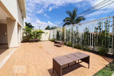 Apartamento para alugar com 56m², 2 quartos e 1 vaga Apartamento para alugar com 56m², 2 quartos e 1 vagaÁrea comum