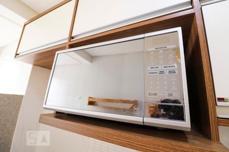 Apartamento para alugar com 56m², 2 quartos e 1 vaga Apartamento para alugar com 56m², 2 quartos e 1 vagaCozinha