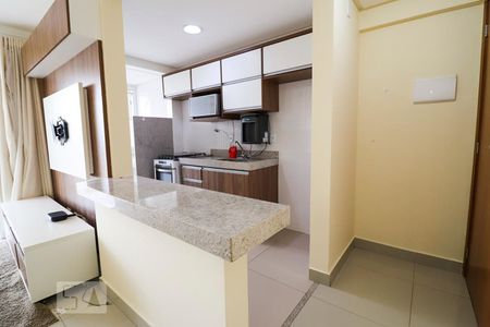 Apartamento para alugar com 56m², 2 quartos e 1 vaga Apartamento para alugar com 56m², 2 quartos e 1 vagaCozinha
