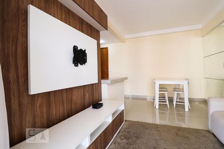 Apartamento para alugar com 56m², 2 quartos e 1 vaga