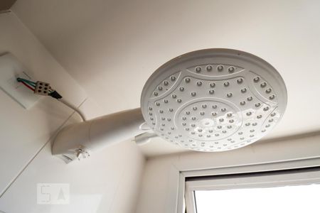 Apartamento para alugar com 56m², 2 quartos e 1 vaga Apartamento para alugar com 56m², 2 quartos e 1 vagaChuveiro