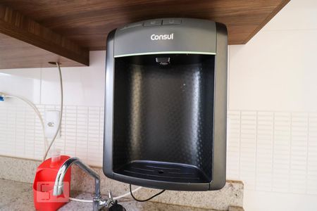 Apartamento para alugar com 56m², 2 quartos e 1 vaga Apartamento para alugar com 56m², 2 quartos e 1 vagaCozinha