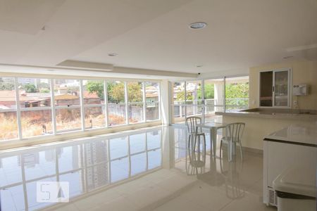 Apartamento para alugar com 56m², 2 quartos e 1 vaga Apartamento para alugar com 56m², 2 quartos e 1 vagaSalão de Festas