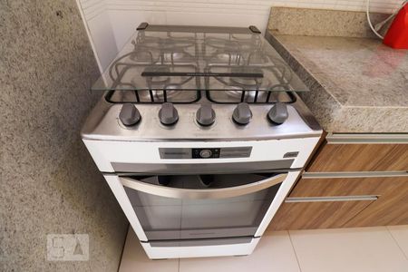 Apartamento para alugar com 56m², 2 quartos e 1 vaga Apartamento para alugar com 56m², 2 quartos e 1 vagaCozinha