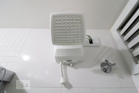 Apartamento para alugar com 56m², 2 quartos e 1 vaga Apartamento para alugar com 56m², 2 quartos e 1 vagaChuveiro