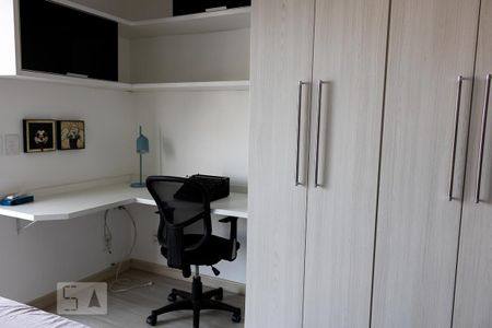 Quarto de apartamento para alugar com 1 quarto, 43m² em República, São Paulo