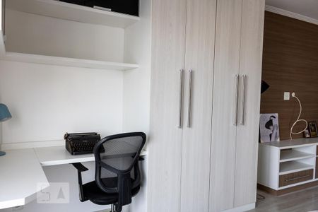 Quarto de apartamento para alugar com 1 quarto, 43m² em República, São Paulo