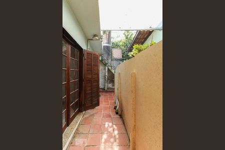 Studio para alugar com 40m², 1 quarto e 1 vaga Studio para alugar com 40m², 1 quarto e 1 vagaÁrea de Serviço