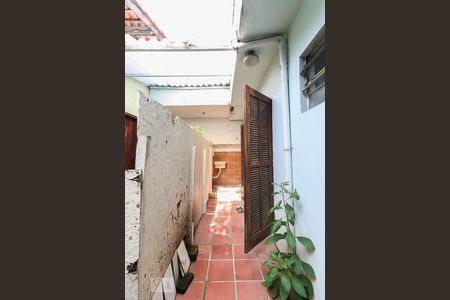 Studio para alugar com 40m², 1 quarto e 1 vaga Studio para alugar com 40m², 1 quarto e 1 vagaÁrea de Serviço