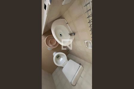 BanheiroLavabo de apartamento à venda com 1 quarto, 67m² em Centro, Campinas