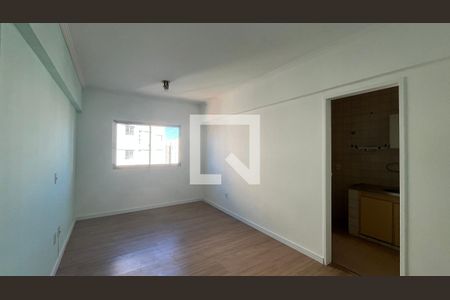 Sala de apartamento à venda com 1 quarto, 67m² em Centro, Campinas