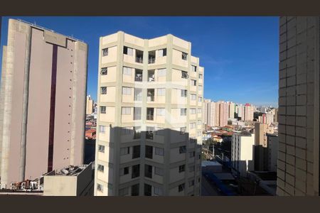 Sala de apartamento à venda com 1 quarto, 67m² em Centro, Campinas
