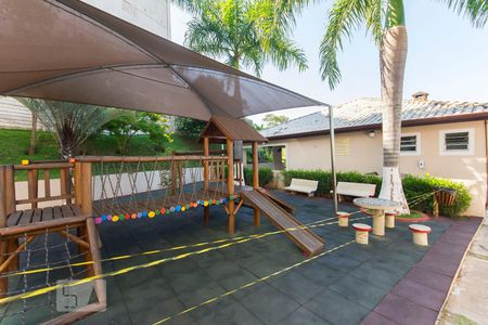 Apartamento à venda com 60m², 3 quartos e 1 vaga Apartamento à venda com 60m², 3 quartos e 1 vagaPlayground