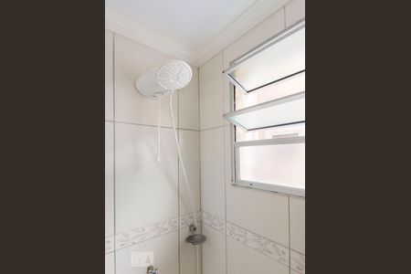 Apartamento à venda com 60m², 3 quartos e 1 vaga Apartamento à venda com 60m², 3 quartos e 1 vagaBanheiro Suite