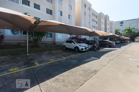 Apartamento à venda com 60m², 3 quartos e 1 vaga Apartamento à venda com 60m², 3 quartos e 1 vagaGaragem/Fachada