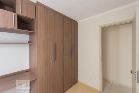 Apartamento à venda com 60m², 3 quartos e 1 vaga Apartamento à venda com 60m², 3 quartos e 1 vagaQuarto 02