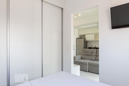 Quarto de kitnet/studio para alugar com 1 quarto, 34m² em Água Branca, São Paulo