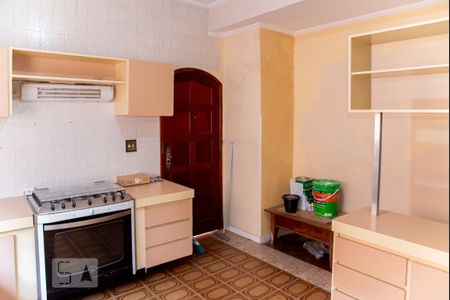 Cozinha de casa à venda com 5 quartos, 203m² em Penha de França, São Paulo