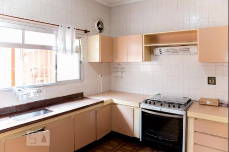 Cozinha de casa à venda com 5 quartos, 203m² em Penha de França, São Paulo