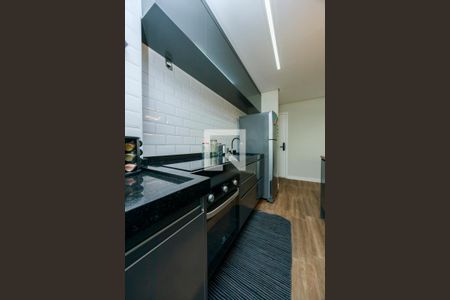 Apartamento à venda com 70m², 2 quartos e 2 vagas Apartamento à venda com 70m², 2 quartos e 2 vagasCozinha