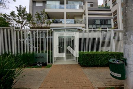 Apartamento à venda com 70m², 2 quartos e 2 vagas Apartamento à venda com 70m², 2 quartos e 2 vagasFachada