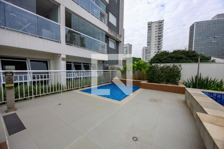 Apartamento à venda com 70m², 2 quartos e 2 vagas Apartamento à venda com 70m², 2 quartos e 2 vagasPiscina