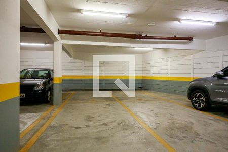 Apartamento à venda com 70m², 2 quartos e 2 vagas Apartamento à venda com 70m², 2 quartos e 2 vagasGaragem