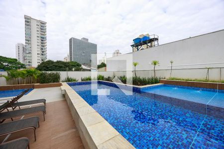 Apartamento à venda com 70m², 2 quartos e 2 vagas Apartamento à venda com 70m², 2 quartos e 2 vagasPiscina