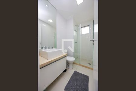 Apartamento à venda com 70m², 2 quartos e 2 vagas Apartamento à venda com 70m², 2 quartos e 2 vagasSuíte - Banheiro