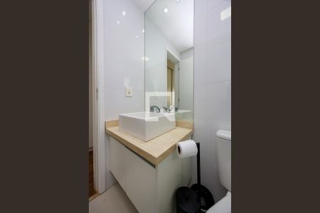 Apartamento à venda com 70m², 2 quartos e 2 vagas Apartamento à venda com 70m², 2 quartos e 2 vagasSuíte - Banheiro