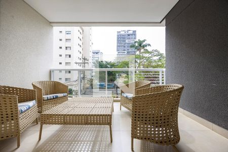 Apartamento à venda com 70m², 2 quartos e 2 vagas Apartamento à venda com 70m², 2 quartos e 2 vagasEspaço Gourmet