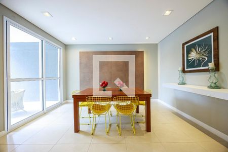 Apartamento à venda com 70m², 2 quartos e 2 vagas Apartamento à venda com 70m², 2 quartos e 2 vagasEspaço Gourmet