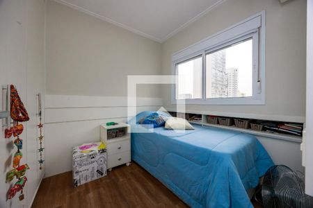 Apartamento à venda com 70m², 2 quartos e 2 vagas Apartamento à venda com 70m², 2 quartos e 2 vagasQuarto 2