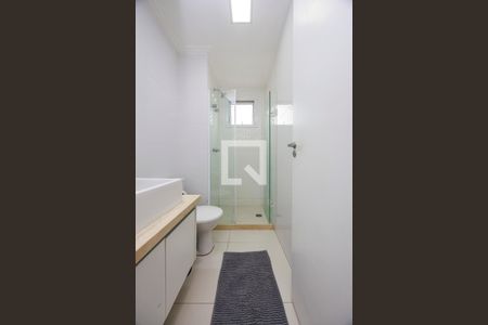 Apartamento à venda com 70m², 2 quartos e 2 vagas Apartamento à venda com 70m², 2 quartos e 2 vagasSuíte - Banheiro