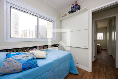 Apartamento à venda com 70m², 2 quartos e 2 vagas Apartamento à venda com 70m², 2 quartos e 2 vagasQuarto 2
