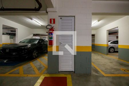 Apartamento à venda com 70m², 2 quartos e 2 vagas Apartamento à venda com 70m², 2 quartos e 2 vagasDeposito